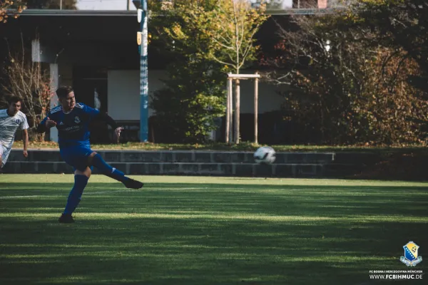 1. - 9. Spieltag - SV Stadtwerke München