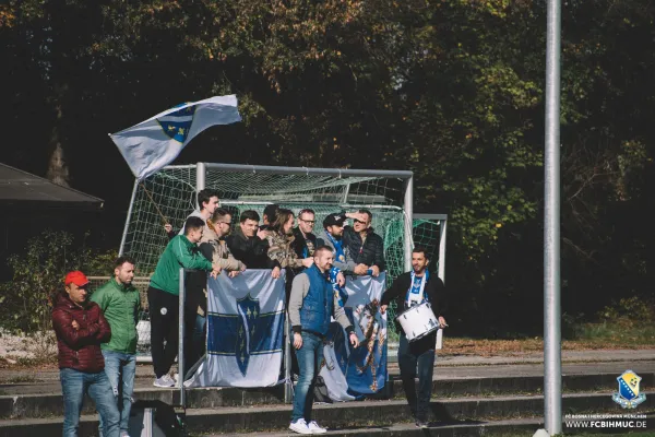 1. - 9. Spieltag - SV Stadtwerke München