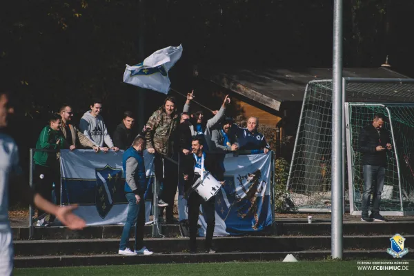 1. - 9. Spieltag - SV Stadtwerke München