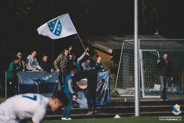 1. - 9. Spieltag - SV Stadtwerke München