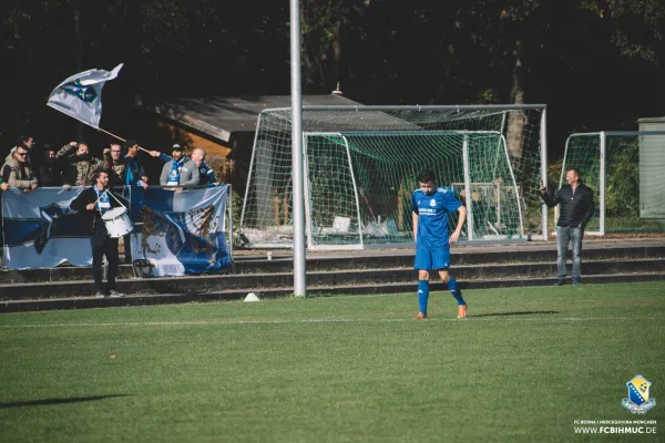 1. - 9. Spieltag - SV Stadtwerke München