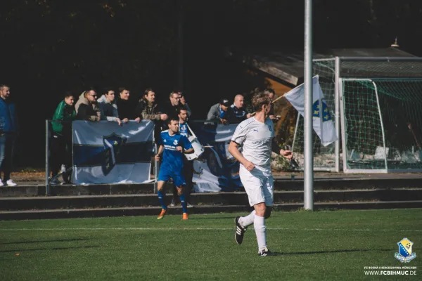 1. - 9. Spieltag - SV Stadtwerke München