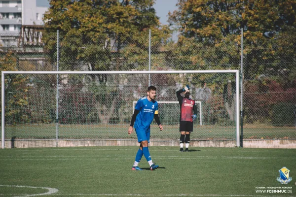 1. - 9. Spieltag - SV Stadtwerke München