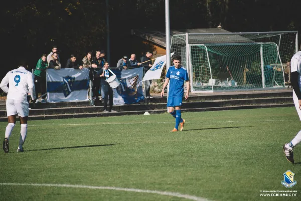 1. - 9. Spieltag - SV Stadtwerke München