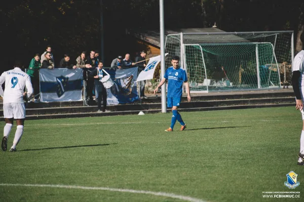 1. - 9. Spieltag - SV Stadtwerke München