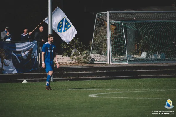 1. - 9. Spieltag - SV Stadtwerke München