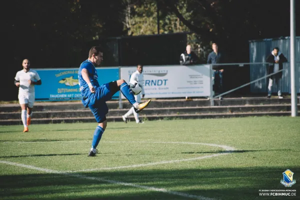 1. - 9. Spieltag - SV Stadtwerke München
