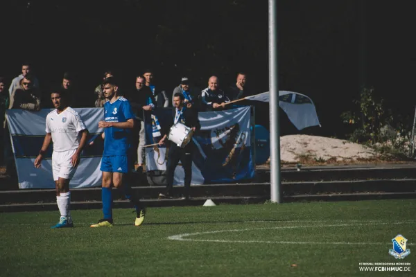 1. - 9. Spieltag - SV Stadtwerke München