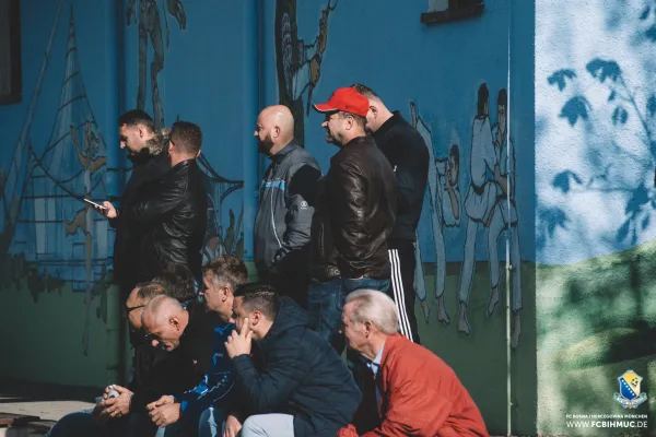 1. - 9. Spieltag - SV Stadtwerke München