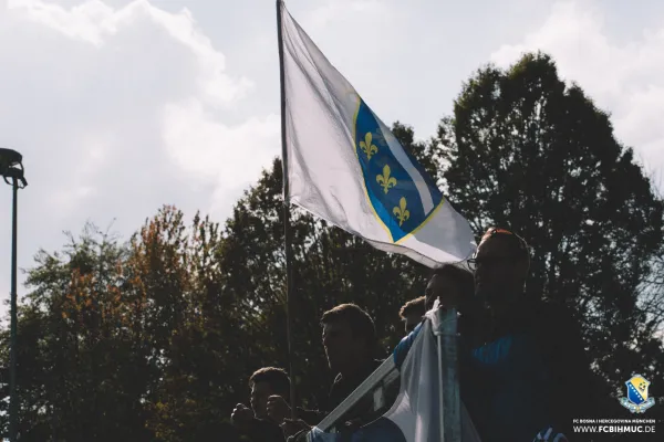 1. - 9. Spieltag - SV Stadtwerke München