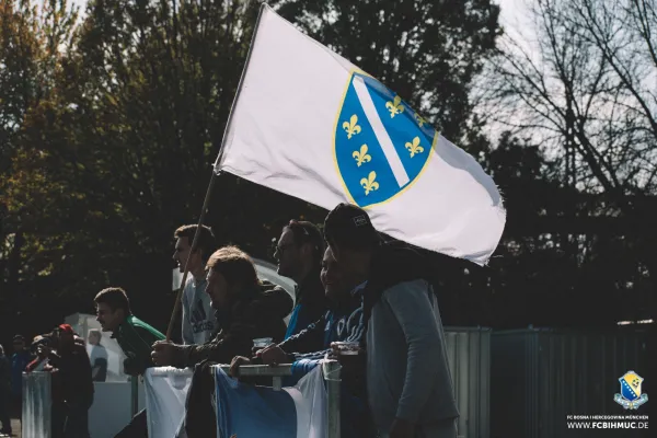 1. - 9. Spieltag - SV Stadtwerke München