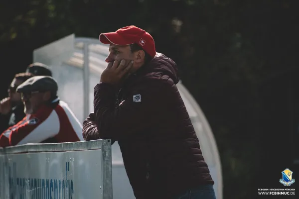 1. - 9. Spieltag - SV Stadtwerke München