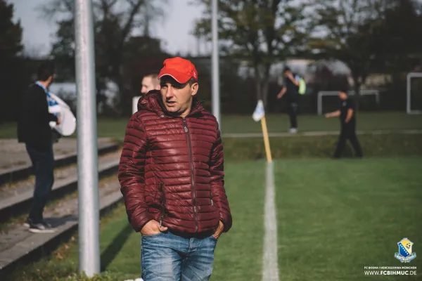 1. - 9. Spieltag - SV Stadtwerke München