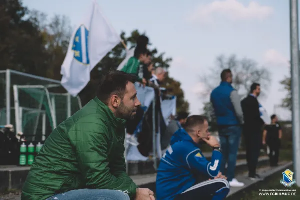 1. - 9. Spieltag - SV Stadtwerke München