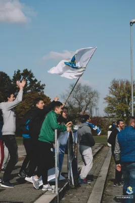 1. - 9. Spieltag - SV Stadtwerke München