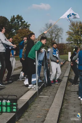 1. - 9. Spieltag - SV Stadtwerke München