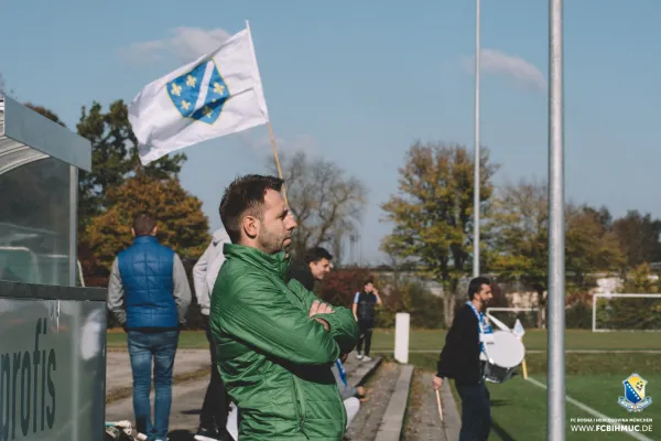 1. - 9. Spieltag - SV Stadtwerke München