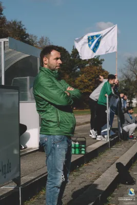 1. - 9. Spieltag - SV Stadtwerke München