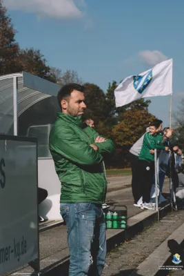 1. - 9. Spieltag - SV Stadtwerke München