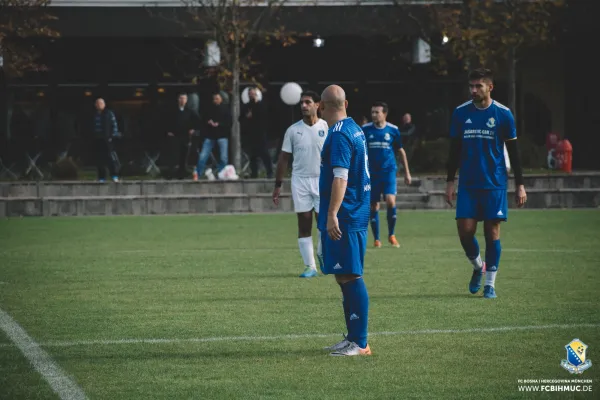 1. - 9. Spieltag - SV Stadtwerke München