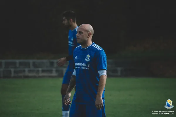 1. - 9. Spieltag - SV Stadtwerke München