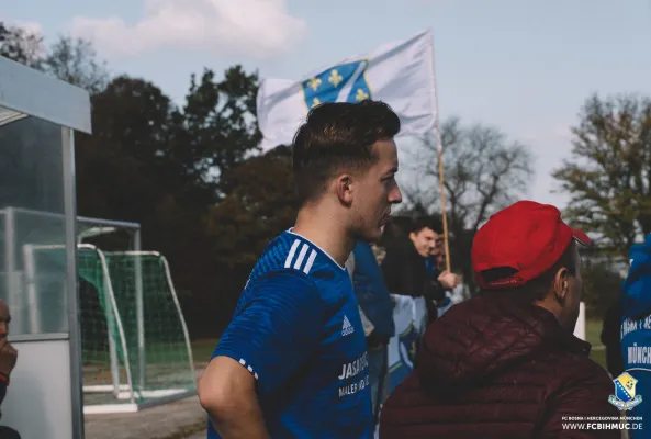 1. - 9. Spieltag - SV Stadtwerke München