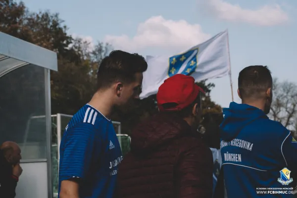 1. - 9. Spieltag - SV Stadtwerke München