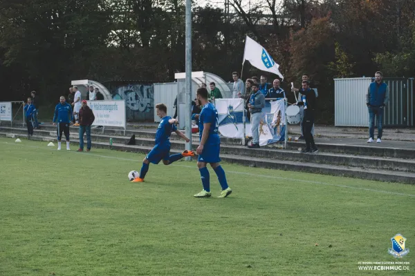 1. - 9. Spieltag - SV Stadtwerke München