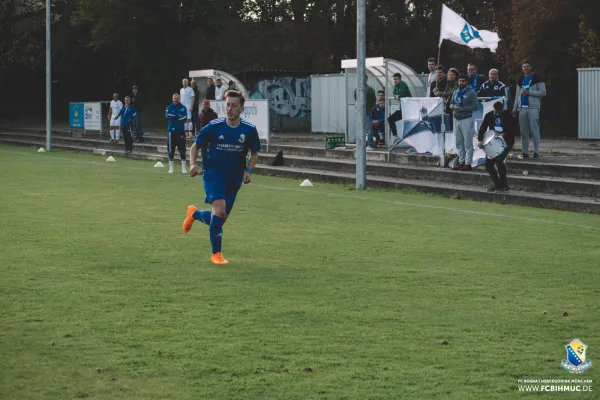 1. - 9. Spieltag - SV Stadtwerke München