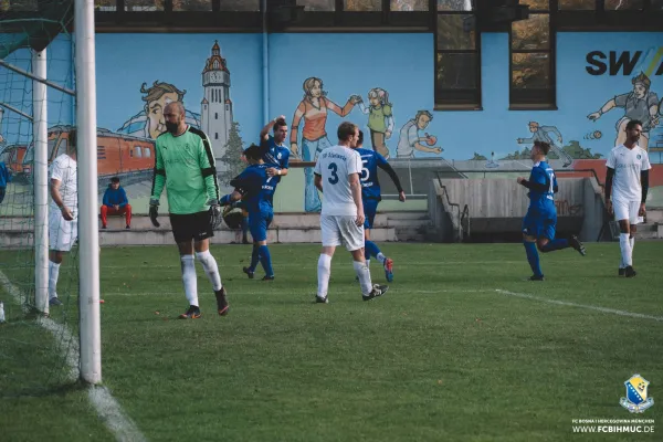 1. - 9. Spieltag - SV Stadtwerke München