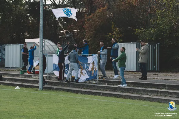 1. - 9. Spieltag - SV Stadtwerke München
