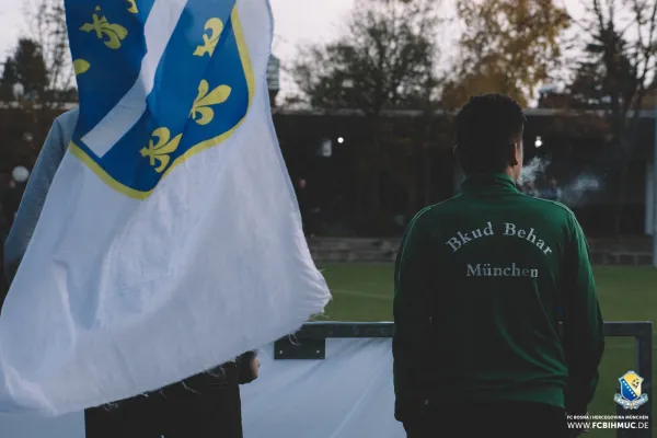 1. - 9. Spieltag - SV Stadtwerke München