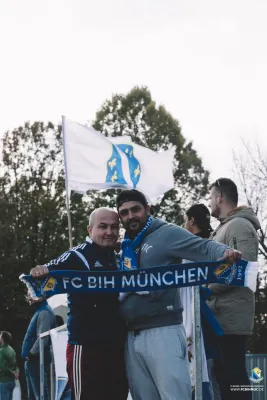 1. - 9. Spieltag - SV Stadtwerke München