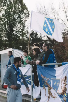 1. - 9. Spieltag - SV Stadtwerke München