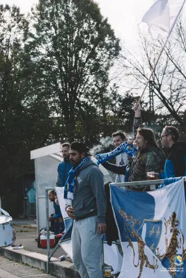 1. - 9. Spieltag - SV Stadtwerke München