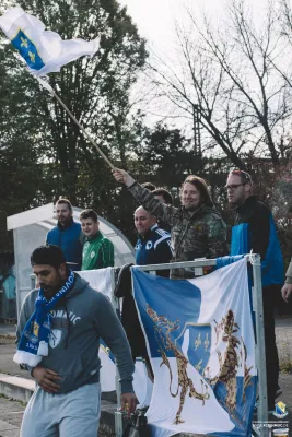 1. - 9. Spieltag - SV Stadtwerke München