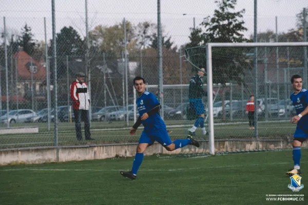 1. - 9. Spieltag - SV Stadtwerke München