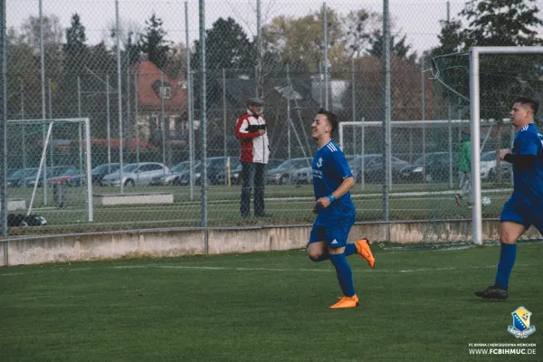 1. - 9. Spieltag - SV Stadtwerke München