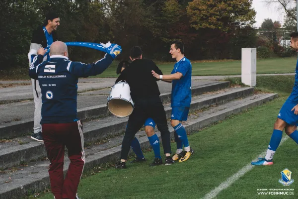 1. - 9. Spieltag - SV Stadtwerke München