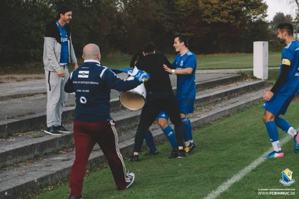 1. - 9. Spieltag - SV Stadtwerke München