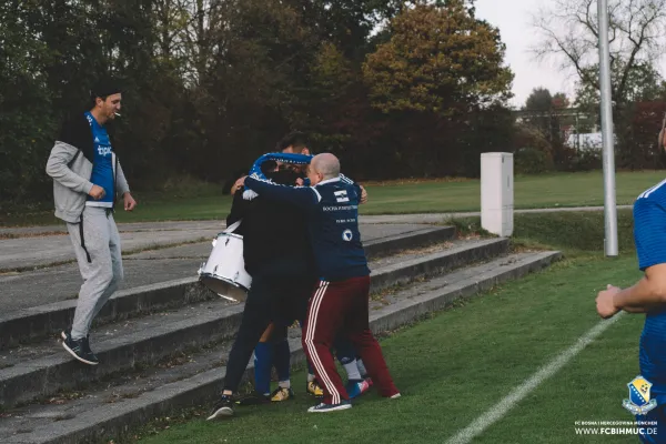 1. - 9. Spieltag - SV Stadtwerke München