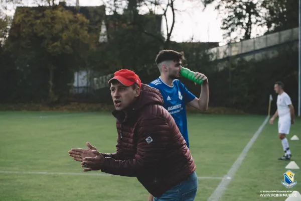 1. - 9. Spieltag - SV Stadtwerke München