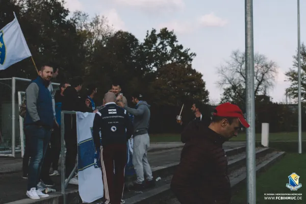 1. - 9. Spieltag - SV Stadtwerke München