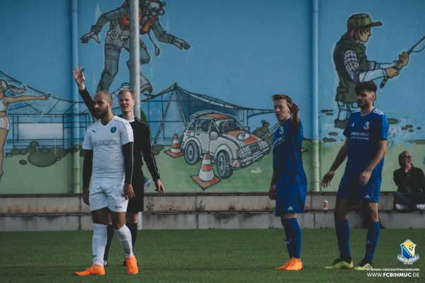 1. - 9. Spieltag - SV Stadtwerke München