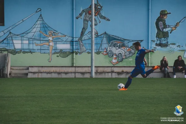 1. - 9. Spieltag - SV Stadtwerke München