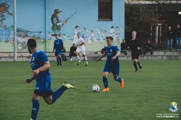 1. - 9. Spieltag - SV Stadtwerke München