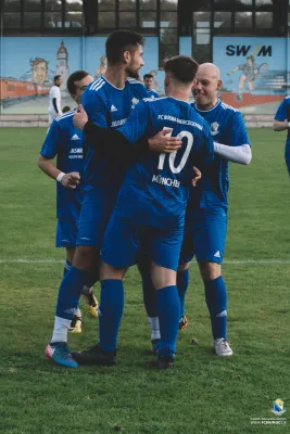 1. - 9. Spieltag - SV Stadtwerke München