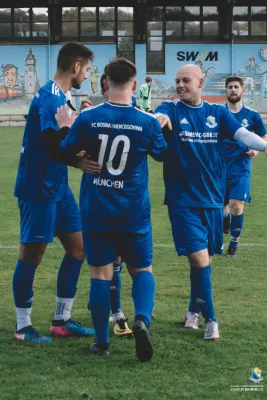 1. - 9. Spieltag - SV Stadtwerke München