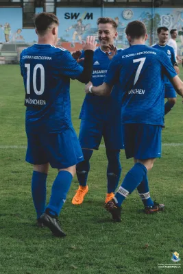 1. - 9. Spieltag - SV Stadtwerke München