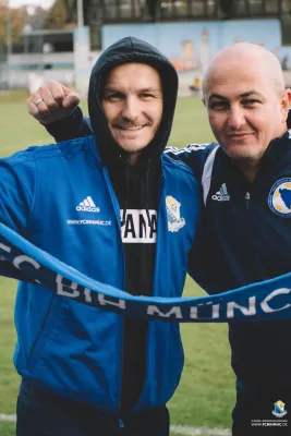 1. - 9. Spieltag - SV Stadtwerke München